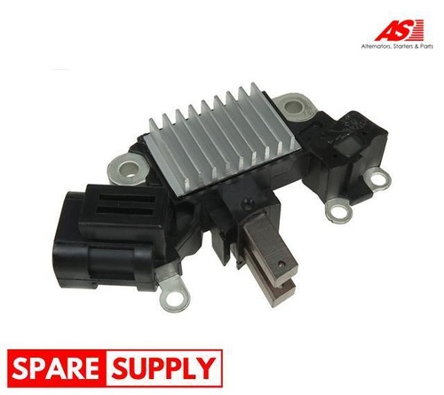 ALTERNATOR REGULATOR AS-PL ARE2063 - Picture 1 of 10