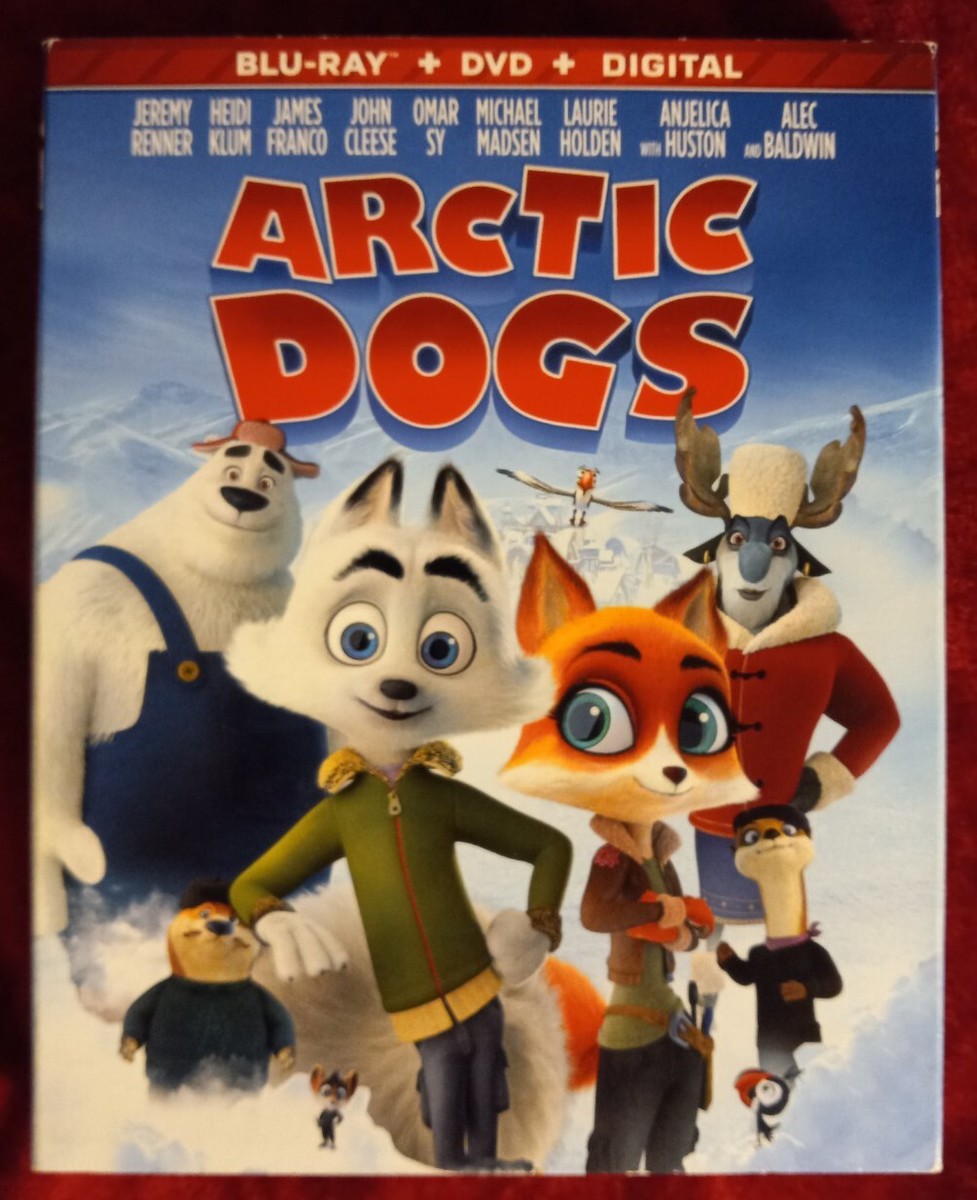 その他 Arctic Tale [Blu-ray] Amazon.com: Arctic Tale [Blu-ray] : Queen Latifah, Katrina Agate