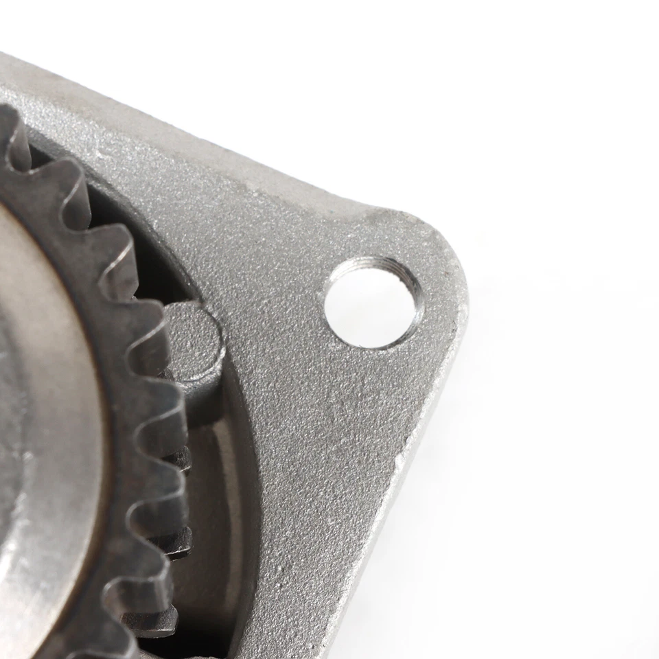 AW9426 Water Pump For Infiniti EX35 G35 2008-2012 3.5L, FX35 2003-08 3.5L T1232 Foto 3 de 4