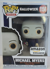 Funko Pop! Movies Michael Myers Vinyl Figure #1156