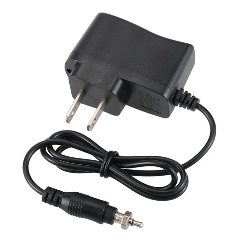 Redcat Nitro RC Starter Glow Plug Igniter Battery Charger for HSP 1/8 1/10 E2K8 - Picture 4 of 11
