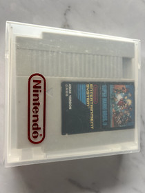 Super Mario Bros. II (2) Asian Version - Nintendo Nes