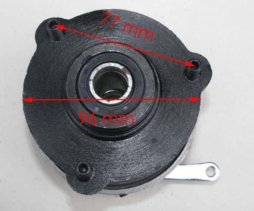 KID ATV FRONT HUB (CENTER BEARING 6003) FOR ALL MAJOR BRAND CHINA MADE QUADS - Picture 3 of 5
