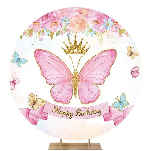 Fiftylicious Birthday Sash With Glitter Letters - Silver Satin Celebration Sash For Women & Men