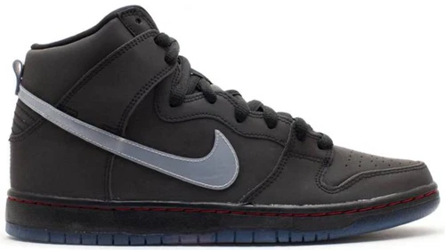 Nike Dunk Premium SB High 3M