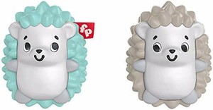fisher price hedgehog toy