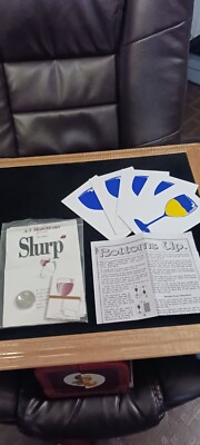 Drinking Tricks Bundle,  3 magic tricks, Out For Beers, Bottoms Up and Slurp!
