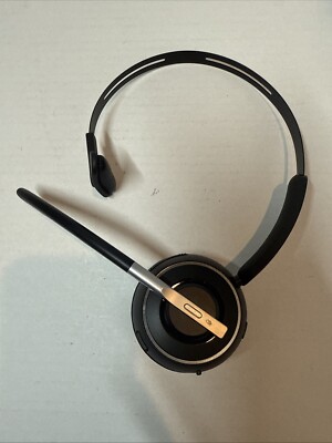 Wireless Headset with Microphone for PC, Bluetooth Headset
