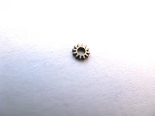 LANDERON 39  ASSORTED WATCH MOVEMENT PARTS