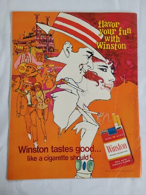 【1968年大判】THE ART OF CREATIVE ADVERTISING 1968年大判】THE ART OF CREATIVE ADVERTISING - メルカリ