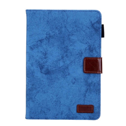 For iPad 8th 7th 6th 5th Gen/Mini/Air/Pro Magnetic Flip Leather Smart Case Cover - Picture 13 of 43