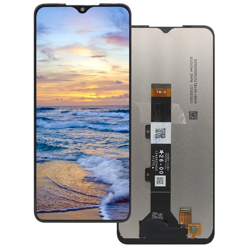 Pantalla táctil LCD para Moto G stylus XT2043/G pura xt2163 pantalla digitalizador ± marco - Imagen 8 de 14