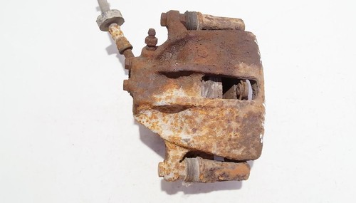 Volkswagen Golf 1994 Disc-Brake Caliper front left side used, Genu #629946-78