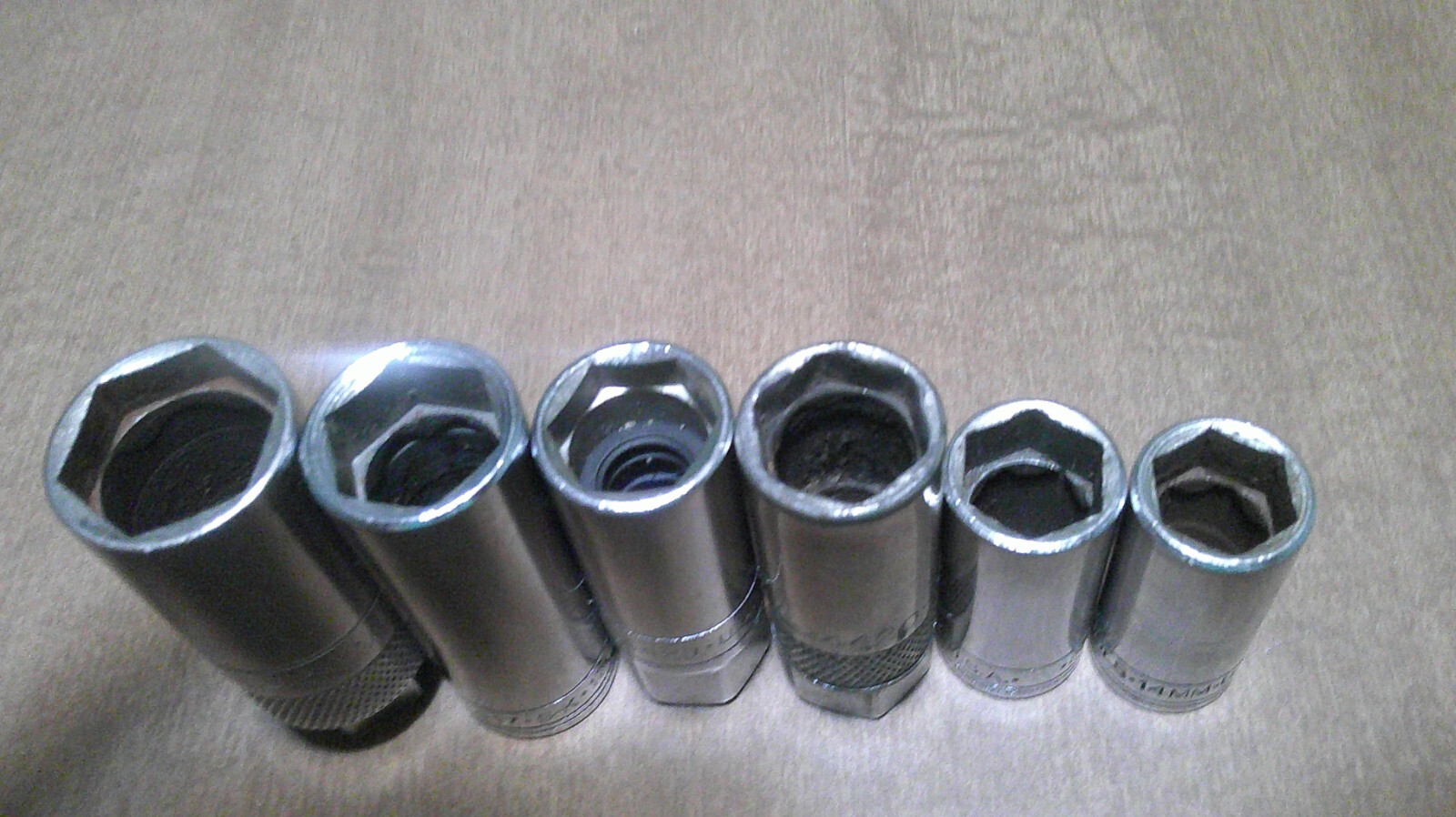 SK Tools 4426 13/16" Knurled Spark Plug Socket+MORE 3/8" Drive USA SK