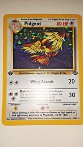Jungle-Set-Holo-RARE-Pokemon-cards-Choose-1-Edition-or-Unlimited-card