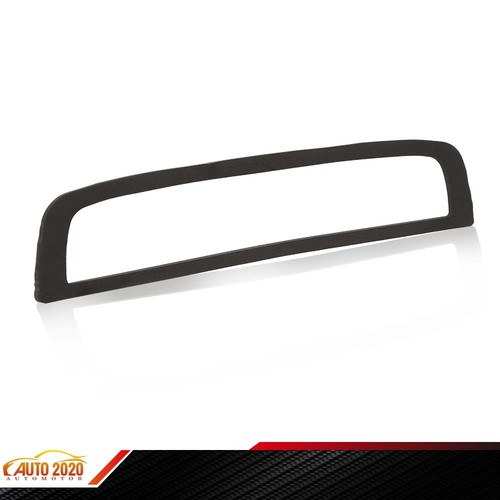 3rd Third Brake Light Foam Gasket Seal Fit For 1999-2006 Silverado GMC Sierra - Foto 5