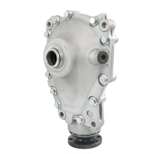 For BMW X5 F15 X6 F16 F30 3-Series xDrive 31507590899 Front Differential Carrier - Picture 8 of 10