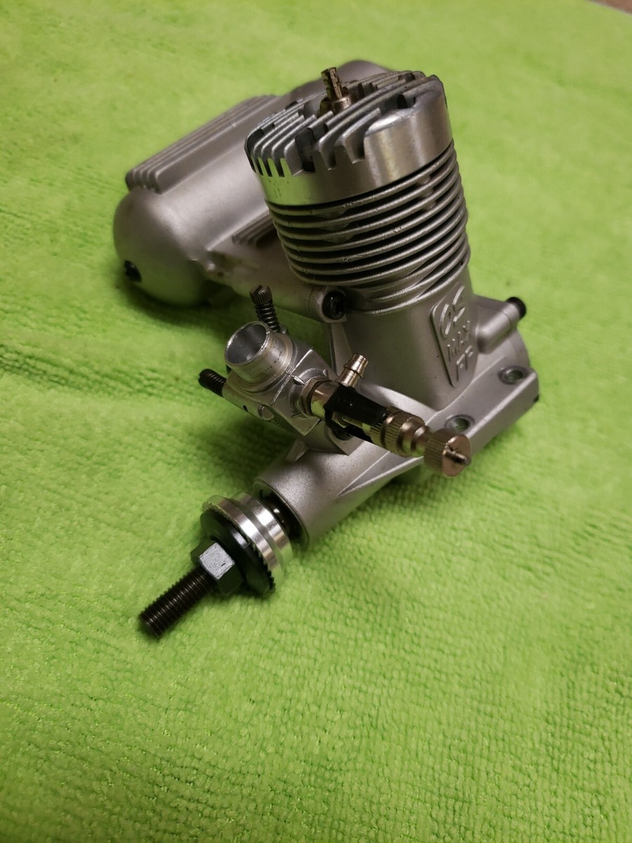 OS Engine - OS max 40 FP - Nice! | eBay