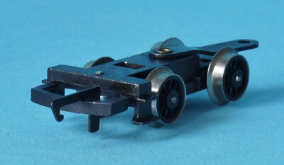 X335 Hornby Triang Drehgestell mit Deichsel, Kupplung + Haken für Princess Royal Class