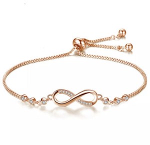pulseras de oro 14k para mujer