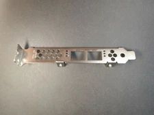 LONG STAND BRACKET for  QLOGIC QLE2662 QLE2672 QLE2692 16GB HBA 