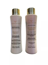 Keratin Treatment, Hair Straightener, Brazilian Blowout  by VERENIZE.