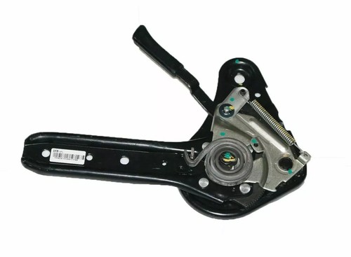 RH Seat Recliner Reclining Assey Fit For Suzuki SJ410 SJ413 Samurai Sierra - Picture 3 of 6