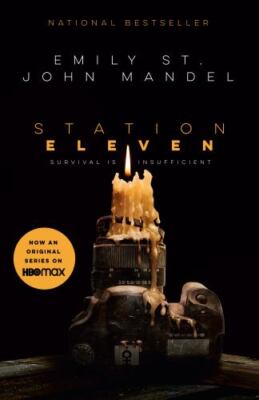 Station Eleven | eBay