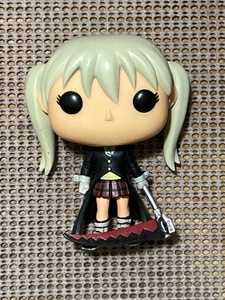 Funko Pop Loose Soul Eater 80 Maka | eBay