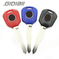 Blank Blade Uncut Key For Honda CB400 VTEC CB600 CB900 CB1300 600RR CBR954RR