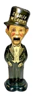 Louis Marx Edgar Bergen's Tin Litho Charlie McCarthy Walker