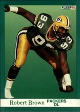 1991 Fleer Football Card Pick 250-432