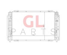 Radiateur Mazda TRIBUTE