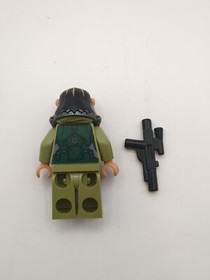 Lego Star Wars Minifigures- Bistan 75155 sw0780