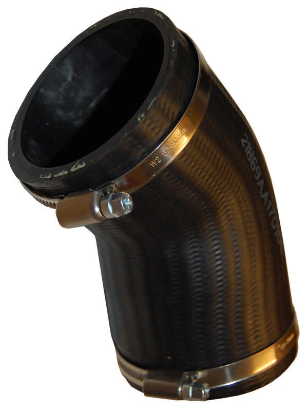 TURBO HOSE PIPE INTERCOOLER INTAKE 21869AA170 for SUBARU XV LEGACY OUTBACK 2.0 D — 第 3/4 张图片