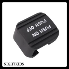 Brake Pedal Pad Cover For Nissan Maxima Rogue Leaf Quest Pathfinder Replacement