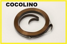 KART Motor 270ccm Seilzugstarter Rücklaufanlasser Feder recoil starter spring 