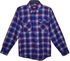 Dixxon Flannel Company Men  s 100 Polyester Size XS