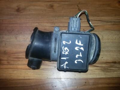 Mazda 323F 1995 Air Mass Sensor e5t51171, b3h7 #63392-49