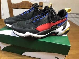puma thunder spectra ebay