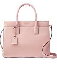 kate spade new york Cameron Street Candace Women's Satchel Bag - Pink