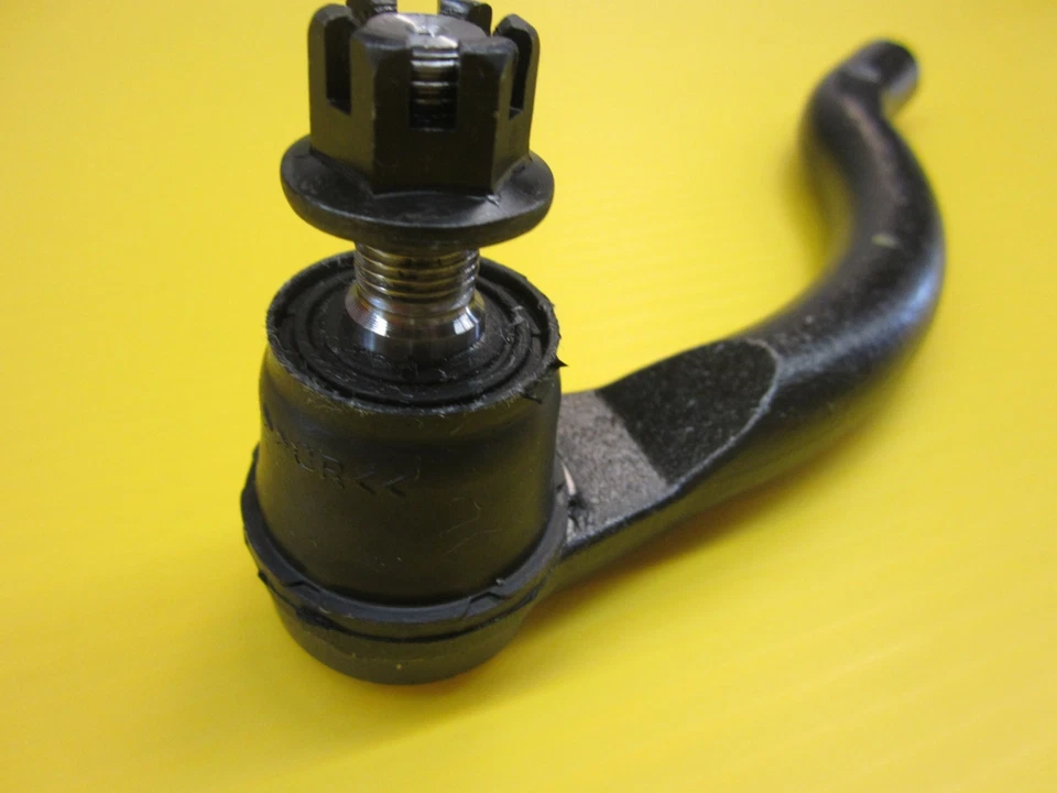 KIT EXTERIOR INTERIOR EXTREMO RÓTULA INFERIOR CIVIC 06-11 XRF GARANTÍA DE POR VIDA Foto 3 de 4