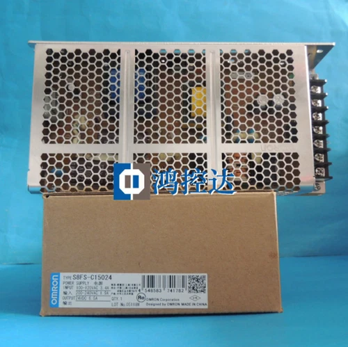 1PCS OMRON S8FS-C15024 S8FSC15024 POWER SUPPLY -NEW FREE SHIPPING  *TT