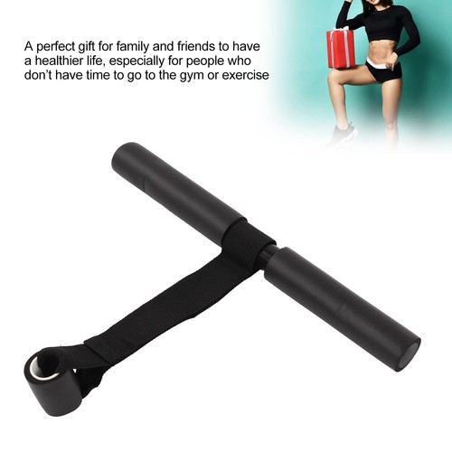 Door Sit Up Bar Barbell Doorway Situp Bar Sit Up Assistant Device Abdominal C... - Picture 8 of 9