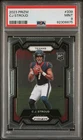 2023 Prizm CJ Stroud Rookie #339 PSA 9 Texans