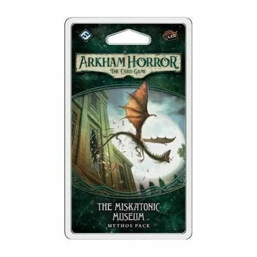 Fantasy Flight Games Arkham Horror Paper Modern Board & Traditional Games