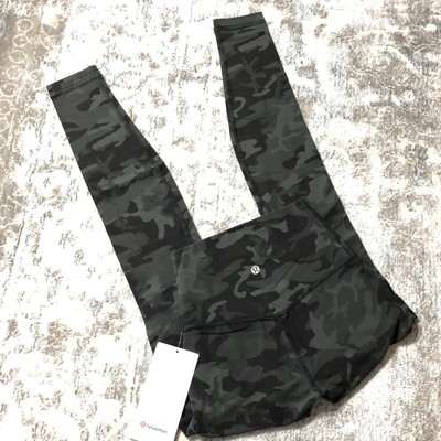 Lululemon Align Pant II 28\
