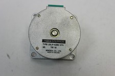 MINEBEA 23LM-K250-07V ASTROSYN STEPPER MOTOR WITH WARRANTY