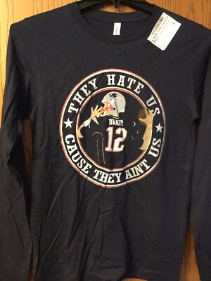 Tom Blue Long Sleeve