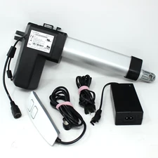 Okin Deltadrive Actuator Motor Kit 1.28.000.131.30 for Lift Chair Power Recliner